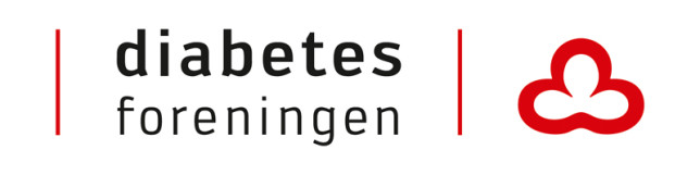 Diabetes foreningen logo